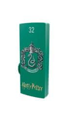 Emtec USB flash disk "Harry Potter Slytherin", 32GB, USB 2.0