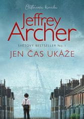 Jeffrey Archer: Jen čas ukáže