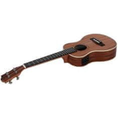 Prodipe Guitars BT3 EQ elektroakustické tenorové ukulele