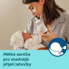 Darčeková sada pre novorodencov ROYAL BABY ružová