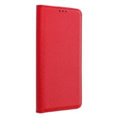 PS Puzdro Smart Case Book pre SAMSUNG A53 5G red