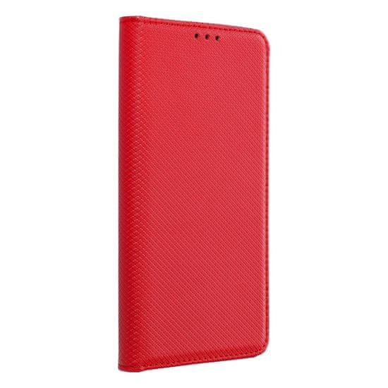 PS Puzdro Smart Case Book pre SAMSUNG A53 5G red