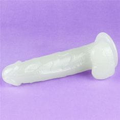 Lovetoy LoveToy Lumino Play Dildo 7.5″ (19 cm)