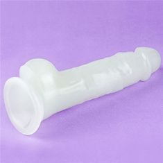 Lovetoy LoveToy Lumino Play Dildo 8.5″ (21.5 cm)