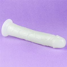 Lovetoy LoveToy Lumino Play Dildo 8″ (21 cm)