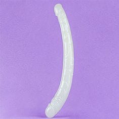 Lovetoy LoveToy Lumino Play Double Dildo 14.5″ (37 cm)