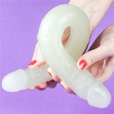 Lovetoy LoveToy Lumino Play Double Dildo 14.5″ (37 cm)