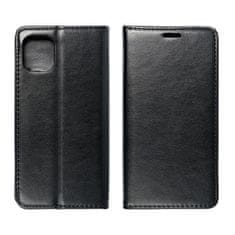 Noname Puzdro Magnet Book pre Samsung Galaxy S21 PLUS čierna
