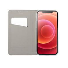 PS Puzdro Smart Case Book pre SAMSUNG A53 5G red