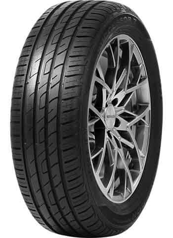 Tyfoon 205/40R17 84Y TYFOON SUC7XL