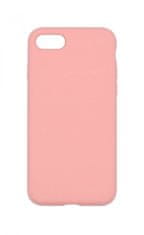 Vennus Kryt Lite iPhone SE 2022 silikón svetlo ružový 71952
