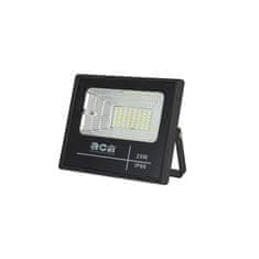 ACA ACA Lighting solárny SMD LED reflektor 25W 6000K IP66 120d Ra70 SV2560