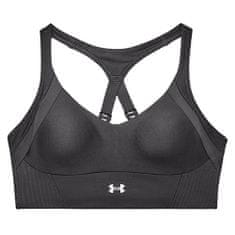 Under Armour Športová podprsenka , UA Infinity Mid Rib Bra-GRY | 1365772-010 | SM