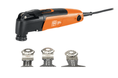 Fein Oscilátor – MM 300 MULTIMASTER MM 300 Plus StartMM 300