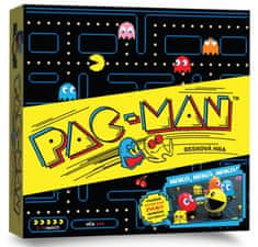 PAC-MAN: dosková hra