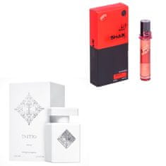 SHAIK Parfum NICHE MW319 UNISEX - Inšpirované INITIO PARFUMS PRIVES Rehab (5ml)