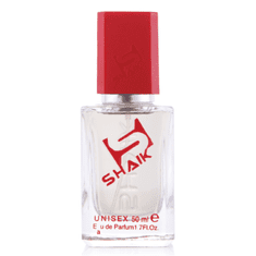 SHAIK Parfum NICHE MW321 UNISEX - Inšpirované INITIO PARFUMS PRIVES Side Effect (50ml)