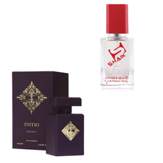 SHAIK Parfum NICHE MW321 UNISEX - Inšpirované INITIO PARFUMS PRIVES Side Effect (50ml)