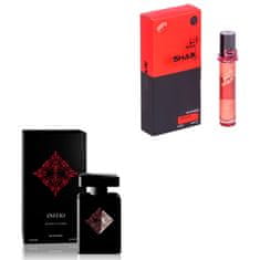 SHAIK Parfum NICHE MW323 UNISEX - Inšpirované INITIO PARFUMS PRIVES Blessed Baraka (20ml)