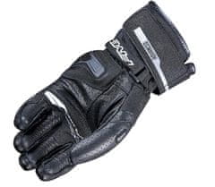 FIVE Rukavice na moto RFX Sport airflow black vel. M