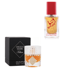 SHAIK Parfum NICHE MW369 UNISEX - Inšpirované BY KILIAN Angels Share (50ml)