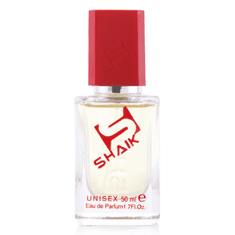 SHAIK Parfum NICHE MW427 UNISEX - Inšpirované THE HOUSE OF OUD Breath Of The Infinite (50ml)