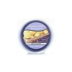 Yankee Candle Vosk do elektrickej aromalampy Lemon Lavender 61 g