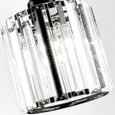 Tutumi Stropné svietidlo Crystal APP511-1CP