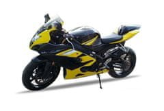 SEFIS Kryt zadného sedla Suzuki GSXR1000 K5 2005-2006