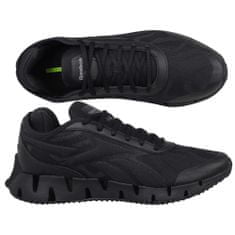 Reebok Obuv čierna 45.5 EU Zig Dynamica 3