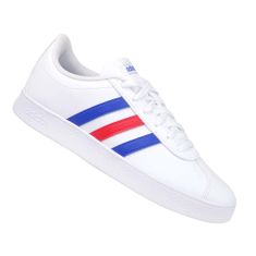 Adidas Obuv biela 40 EU VL Court 20