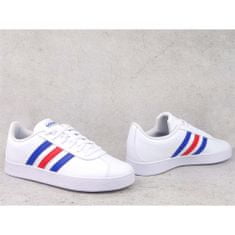 Adidas Obuv biela 40 EU VL Court 20