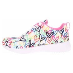 Skechers Obuv 38 EU Bobs Squad Starry Love