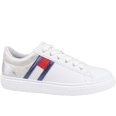 Tommy Hilfiger Obuv biela 40 EU T3A4321571383Y003