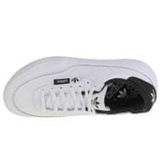 Adidas Obuv biela 37 1/3 EU Her Court W