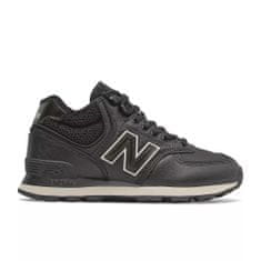 New Balance Obuv čierna 37 EU 574