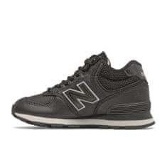 New Balance Obuv čierna 37 EU 574