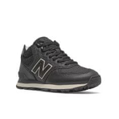 New Balance Obuv čierna 37 EU 574