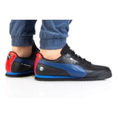 Puma Obuv tmavomodrá 42.5 EU Bmw Mms Roma Via