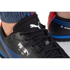 Puma Obuv tmavomodrá 42.5 EU Bmw Mms Roma Via