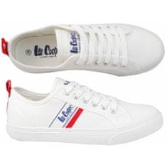 Lee Cooper Tenisky biela 38 EU LCW22310830