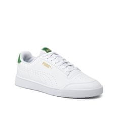 Puma Obuv biela 40.5 EU Shuffle Perf