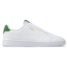 Puma Obuv biela 40.5 EU Shuffle Perf