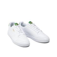 Puma Obuv biela 40.5 EU Shuffle Perf