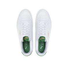 Puma Obuv biela 40.5 EU Shuffle Perf