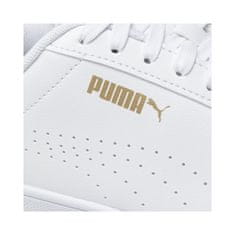 Puma Obuv biela 40.5 EU Shuffle Perf