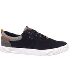 Lee Cooper Tenisky čierna 43 EU LCW22310937