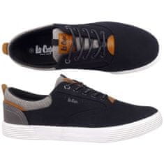 Lee Cooper Tenisky čierna 43 EU LCW22310937