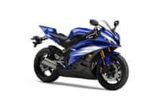 SEFIS Kryt zadného sedla Yamaha YZF-R6 2006-2007