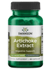 Artichoke (Extrakt z Artičoka), 250 mg, 60 kapsúl
